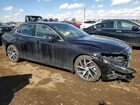 2020 Volvo S60 T6 Inscription Черный vin: 7JRA22TL5LG037400