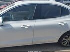 2020 Volvo S60 T6 Inscription Белый vin: 7JRA22TL8LG036662