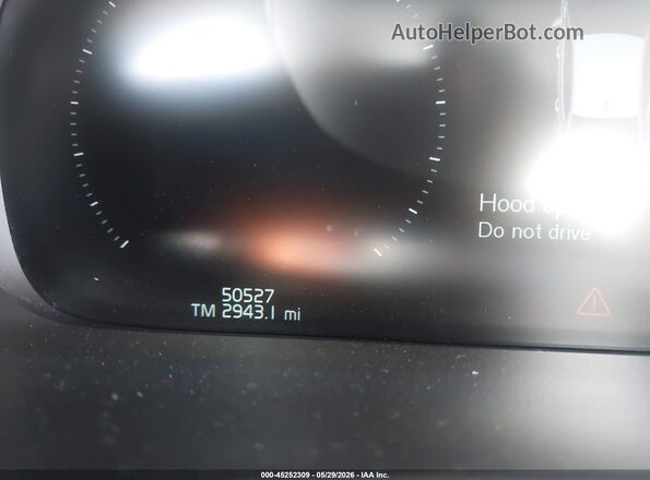 7JRA22TL8LG036662 2020 VOLVO S60 Белый 