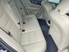 2019 Volvo S60 T6 Inscription Синий vin: 7JRA22TL9KG013096