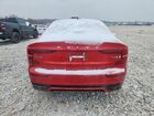 2020 Volvo S60 T6 R-design Красный vin: 7JRA22TM4LG046761