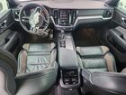 2020 Volvo S60 T6 R-design Красный vin: 7JRA22TM4LG046761