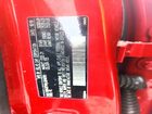 2020 Volvo S60 T6 R-design Красный vin: 7JRA22TM4LG046761