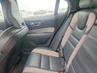 2020 Volvo S60 T6 R-design Красный vin: 7JRA22TM4LG046761