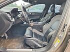 2019 Volvo S60 T6 R-design Коричневый vin: 7JRA22TM6KG004283 2019 Volvo S60 T6 R-design Коричневый vin: 7JRA22TM6KG004283