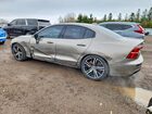 2019 Volvo S60 T6 R-design Коричневый vin: 7JRA22TM6KG004283 2019 Volvo S60 T6 R-design Коричневый vin: 7JRA22TM6KG004283