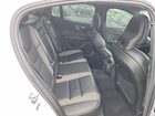2019 Volvo S60 T6 R-design Белый vin: 7JRA22TM6KG014005
