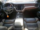 2024 Volvo S60 Plus Черный vin: 7JRH60FH4RG284463