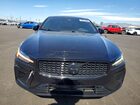 2024 Volvo S60 Plus Черный vin: 7JRH60FH4RG284463