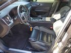 2024 Volvo S60 Plus Черный vin: 7JRH60FH4RG284463