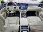 2024 Volvo S60 Recharge Core 4dr Awd White vin: 7JRH60FK5RG317871