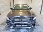 2023 Volvo S60 Plus Серый vin: 7JRH60FL8PG234330