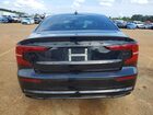 2024 Volvo S60 Plus Черный vin: 7JRL12FH6RG285747