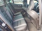 2024 Volvo S60 Plus Черный vin: 7JRL12FH6RG285747