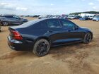 2024 Volvo S60 Plus Черный vin: 7JRL12FH6RG285747