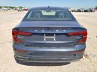 2024 Volvo S60 Core Серый vin: 7JRL12FK0RG298392