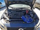 2024 Volvo S60 Core Серый vin: 7JRL12FK0RG298392