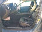 2024 Volvo S60 Core Угольный vin: 7JRL12FK8RG321692