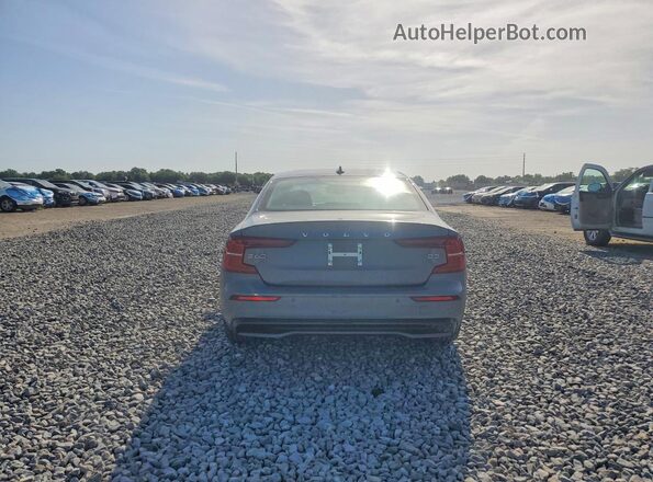 7JRL12FK8RG321692 2024 VOLVO S60 Угольный Вид сзади