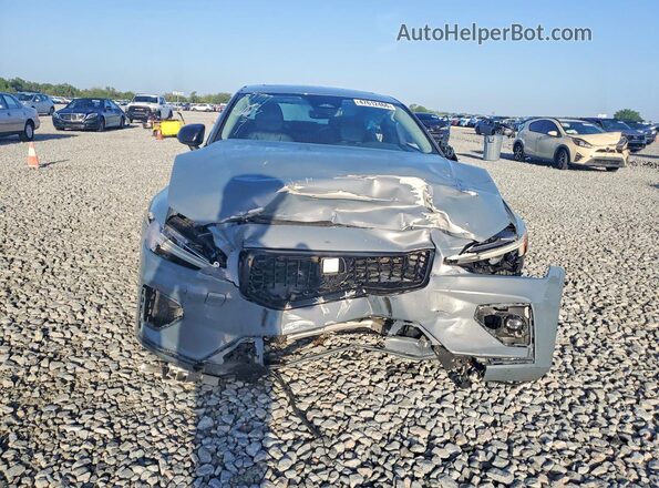 7JRL12FK8RG321692 2024 VOLVO S60 Угольный Вид спереди