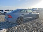 2024 Volvo S60 Core Угольный vin: 7JRL12FK8RG321692