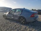 2024 Volvo S60 Core Угольный vin: 7JRL12FK8RG321692