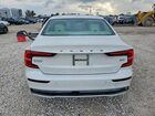 2024 Volvo S60 Plus White vin: 7JRL12FL6RG310344