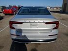 2024 Volvo S60 Plus Silver vin: 7JRL12FL7RG280108