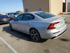 2024 Volvo S60 Plus Silver vin: 7JRL12FL7RG280108