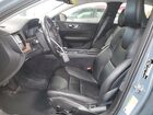 2022 Volvo S60 B5 Momentum Серый vin: 7JRL12FZ9NG192384