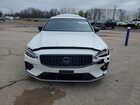 2025 Volvo S60 Ultra White vin: 7JRL12GD0SG367460