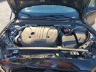 2024 Volvo S60 Plus Black vin: 7JRL12THXRG289238