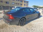 2024 Volvo S60 Plus Black vin: 7JRL12THXRG289238