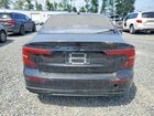 2024 Volvo S60 Plus Черный vin: 7JRL12THXRG310315