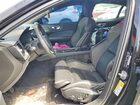 2024 Volvo S60 Plus Черный vin: 7JRL12THXRG310315