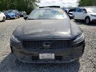 2024 Volvo S60 Plus Черный vin: 7JRL12THXRG310315