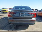 2024 Volvo S60 B5 Plus Dark Theme Черный vin: 7JRL12TL2RG316887