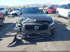 2024 Volvo S60 B5 Plus Dark Theme Черный vin: 7JRL12TL2RG316887