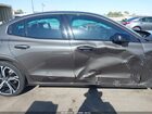 2024 Volvo S60 B5 Plus Dark Theme Черный vin: 7JRL12TL2RG316887