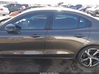 2024 Volvo S60 B5 Plus Dark Theme Черный vin: 7JRL12TL2RG316887