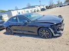 2022 Volvo S60 B5 Inscription Black vin: 7JRL12TL7NG172845 2022 Volvo S60 B5 Inscription Black vin: 7JRL12TL7NG172845