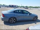2024 Volvo S60 B5 Plus Dark Theme Gray vin: 7JRL12TL8RG298069