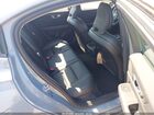 2024 Volvo S60 B5 Plus Dark Theme Gray vin: 7JRL12TL8RG298069