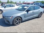 2024 Volvo S60 B5 Plus Dark Theme Gray vin: 7JRL12TL8RG298069