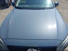 2024 Volvo S60 B5 Plus Dark Theme Gray vin: 7JRL12TL8RG298069