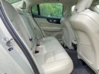 2022 Volvo S60 B5 Momentum Серый vin: 7JRL12TZ0NG162596