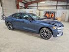 2022 Volvo S60 B5 Momentum Синий vin: 7JRL12TZ5NG155207 2022 Volvo S60 B5 Momentum Синий vin: 7JRL12TZ5NG155207