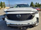 2026 Mazda Cx-50 Preferred Белый vin: 7MMVAABW2TN166165