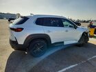 2026 Mazda Cx-50 Preferred Белый vin: 7MMVAABW2TN166165