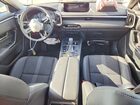 2026 Mazda Cx-50 Preferred Белый vin: 7MMVAABW2TN166165